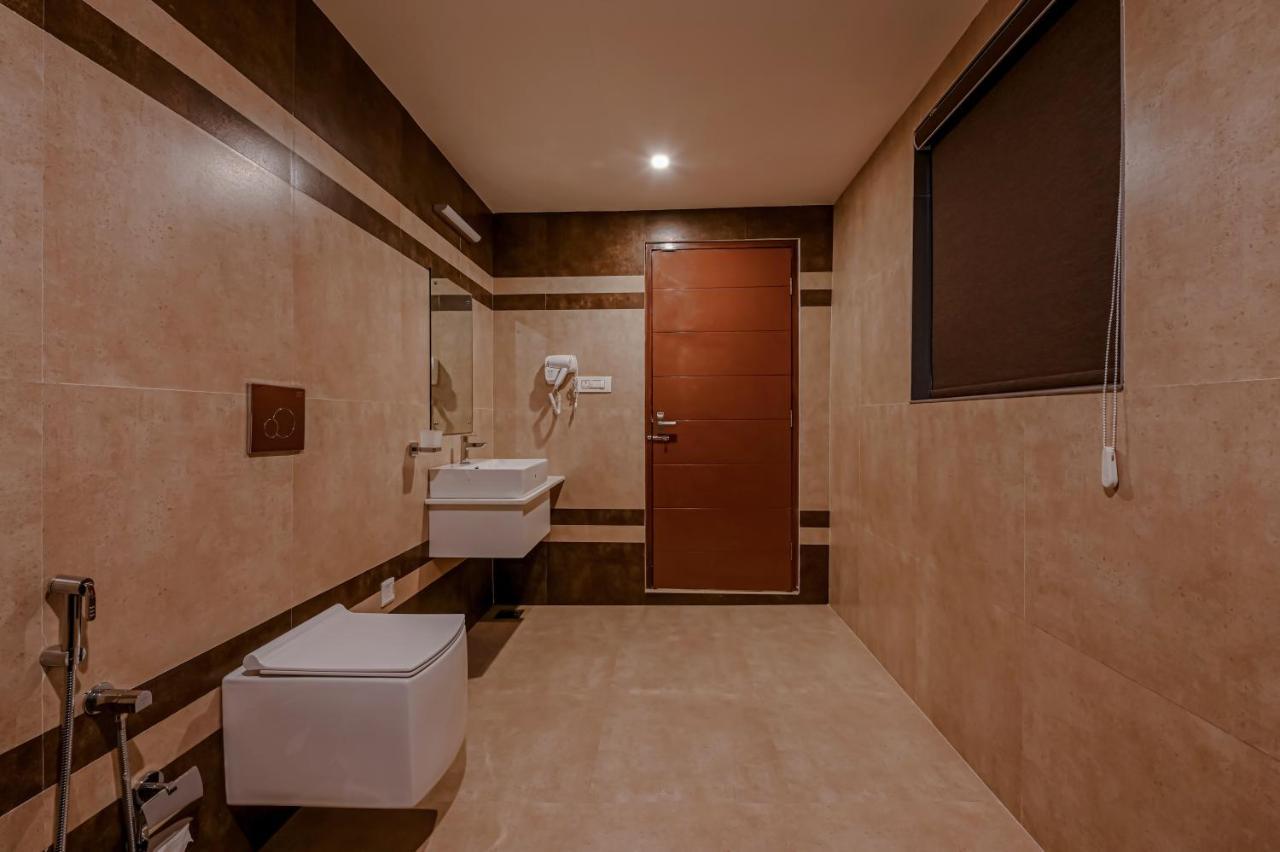 Aveda Munnar Mountains And Mist Hotel Exterior foto